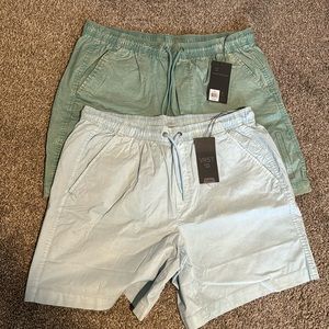 VRST men’s shorts